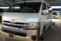 SELLING TOYOTA GL Grandia Model 2017-7