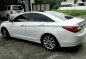 2011 Hyundai Sonata (Top of the line)-5