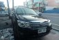 2010 Toyota Fortuner G Gas Automatic FOR SALE-1