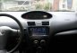 Toyota Vios E manual transmission 2009-9