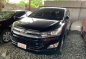 2016 TOYOTA Innova 28 G Manual Black-1