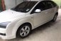 Ford Focus 2007 Registered Negotiable-4