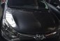 2017 TOYOTA Wigo E manual new look gray-2