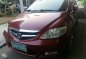 For sale Honda City idsi 1.5 vtec 2006 -1