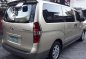 2010 Hyundai Grand Starex Diesel Crdi Manual-3