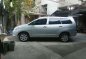 For sale or swap 2006 Toyota Innova j Gas engine-2