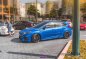 Ford Focus RS 2017 FOR SALE-4