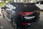 2018 Hyundai Tucson AT for sale -0