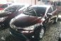 2018 TOYOTA Vios 1.3 E Manual Transmission-0