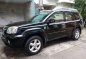 2006 4x4 Nissan Xtrail for sale -0