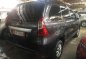 2016 TOYOTA Avanza 13 E Automatic Gray-2