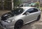 2007 Honda Civic Fd 1.8v manual-5