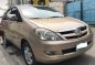 2006 TOYOTA INNOVA G AUTOMATIC TRANSMISSION-0