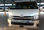 SELLING TOYOTA GL Grandia Model 2017-9