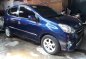 2016 Toyota Wigo 1.0G Automatic transmission Well Maintained-1