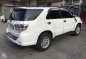 Toyota Fortuner 2014 G Series Automatic Transmission-2