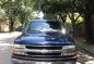 Chevrolet Suburban LT 1500 2001 4x2 A/T-1