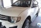 Mitsubishi Strada 2010 for sale -0