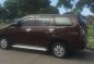 Toyota Innova E model 2014 FOR SALE-0