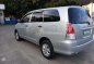 Toyota Innova e 2009 DIESEL Second gen MANUAL-4