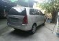 For sale or swap 2006 Toyota Innova j Gas engine-7