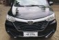 RUSH! RusH Toyota Avanza 2017 Manual Gasoline-0