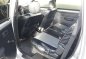 Toyota Avanza j 2007 model Manual transmission-6