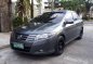 For sale Honda City 1.5e Top of the line-0