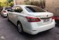 2015 Nissan Sylphy manual for sale -3