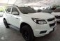 2016 Chevrolet Trailblazer 4x2 AT DSL-2