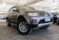 2012 Mitsubishi Montero Sport GLS V DSL AT FRESH -0