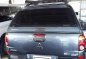 2012 Mitsubishi Strada GLS Manual for sale -3