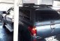 2012 Mitsubishi Strada GLS Manual for sale -4