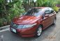 2009 Honda City 1.3 Manual Transmission-3