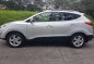 2012 Hyundai Tucson 4x4 Diesel Automatic-3