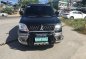 Mitsubishi Adventure 2008 for sale-0