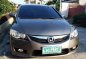 Honda Civic fd 2009 model Automatic transmission-0