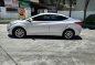 Hyundai Elantra 1.6gl gas automatic 2011. FOR SALE-7