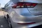 FOR SALE! RUSH! - 2016 HYUNDAI ELANTRA 2.0 GL (LIMITED) - Rare Unit.-5