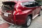 Mitsubishi Montero Sport PREMIUM 8tkms GLS 4X2 AT 2016 -2