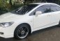 2009 HONDA Civic Fd 1.8s Automatic transmission-5