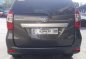 2018 Toyota Avanza E 13L Manual Gas GRAY -3