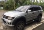 2014 Mitsubishi Montero GLS V Matic for sale -1