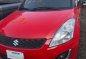 Suzuki Swift 2017 automatic for sale -0