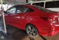 2015 Hyundai ACCENT manual MT FOR SALE-1