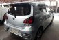 2017 Toyota Wigo 1.0G Manual transmission Well Maintained-2