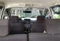 TOYOTA AVANZA E 2012 model Manual transmission-10