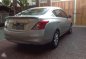 2013 Nissan Almera Mid Top of the line Variant Matic 24tkm only-3