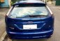 2011 FORD FOCUS Hatchback S - AT . diesel -3