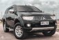 Mitsubishi Montero Sport GLS 2009 for sale -4